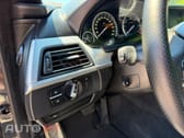 BMW 640 d Pack M