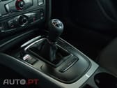 Audi A4 2.0 TDI Exclusive