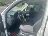 Volkswagen Amarok 2.0 TDi CD Trendline 4Motion