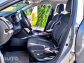 Renault Mégane Sport Tourer 1.5 dCi Bose Edition