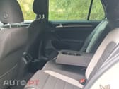 Volkswagen Golf 2.0 TSi R