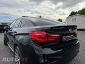 BMW X6 40 d xDrive Pack M