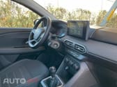 Dacia Sandero 1.0 TCe Comfort