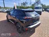 Peugeot 2008 1.2 PureTech Allure EAT8