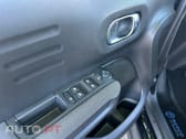 Citroen C3 Aircross 1.2 PureTech Plus EAT6