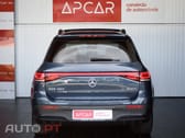Mercedes-Benz EQB 350 4Matic AMG Line