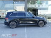 Mercedes-Benz EQB 300 4Matic