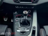 Audi A5 Coupé Kit RS5