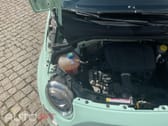 Fiat 500 1.0 Hybrid Lounge