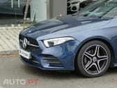 Mercedes-Benz A 180 d AMG Line Aut.
