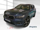 Volvo XC40 1.5 T5 PHEV Inscription