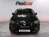 Renault Mégane E-TECH