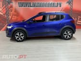 Dacia Sandero 1.0 TCe Expression