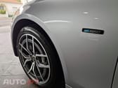 Mercedes-Benz E 300 De AMG Line