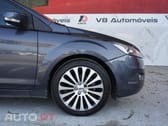 Ford Focus 1.6 TDCi Ghia