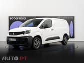Peugeot Partner 1.5 BlueHDi Premium Longa