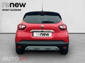 Renault Captur Exclusive