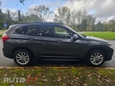 BMW X1 16 d sDrive Auto Advantage