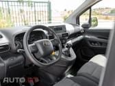 Toyota Proace 1.5D L2 Comfort