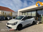 Renault Clio Sport Tourer 0.9 TCE Limited