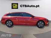 Peugeot 508 SW Allure 130cv  EAT8