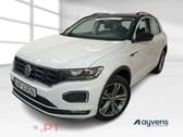 Volkswagen T-Roc 1.5 TSI Style DSG