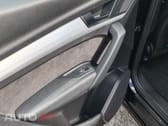 Audi Q5 3.0 TDI quattro S-line Tiptronic