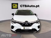 Mitsubishi ASX 1.0 MPI-T Invite