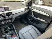 BMW X1 25 e xDrive