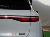 Renault Mégane E-Tech .