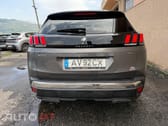 Peugeot 3008 1.6 HDi Allure J18
