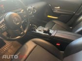 Mercedes-Benz CLA 180 d Shooting Brake Progressive Aut.