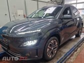 Hyundai Kauai EV 64 kWh Premium+LED
