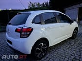 Citroen C3 1.6 HDI Navi 5 Lugares