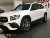 Mercedes-Benz GLB 200 AMG Line