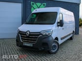 Renault Master 2.3 dCi L3H2 3.5T