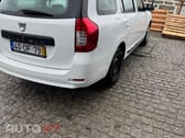Dacia Logan MCV 1.5 dCi