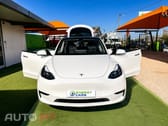 Tesla Model Y Standard