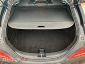 Mercedes-Benz CLA 180 d Shooting Brake