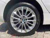 BMW 116 d