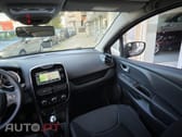 Renault Clio 0.9 TCE Dynamique S