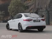 Alfa Romeo Giulia 2.2 D Veloce Q4 AT8