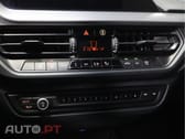 BMW 118 i Pack Desportivo M Auto