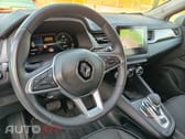 Renault Captur 1.6 E-Tech Plug-In Intens
