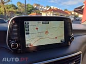 Hyundai Tucson 1.6 CRDi Premium +P.Pe.+P.Style Plus DCT