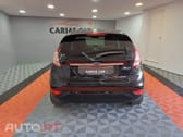 Ford Fiesta 1.0 Ti-VCT Titanium