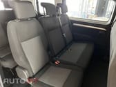 Citroen Space Tourer 1.6 BlueHDi M Feel