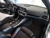 BMW 320 d Auto