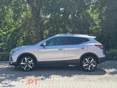 Nissan Qashqai 1.5 dCi Tekna Premium Bose