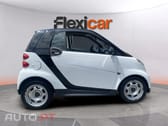 Smart ForTwo 1.0 mhd Pure 61